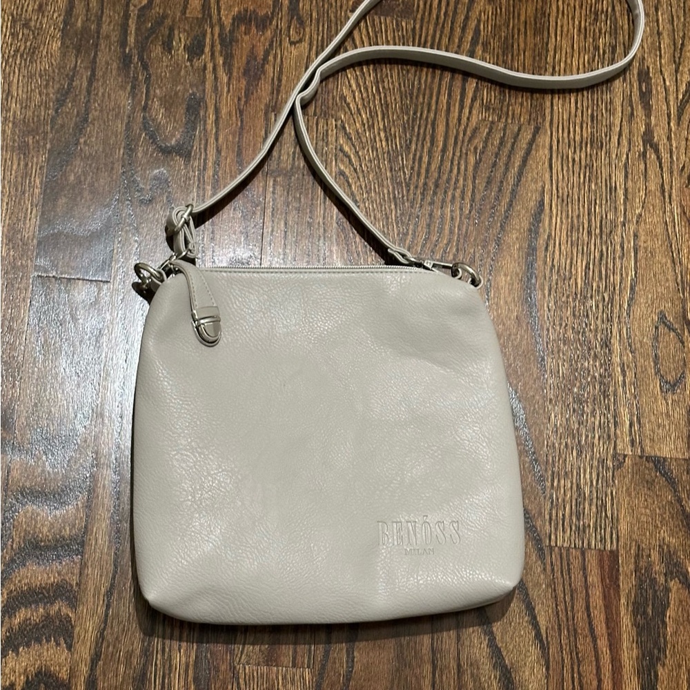 Benoss (Milan) Crossbody Bag